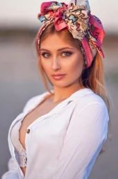 Проститутка Настя Милашка